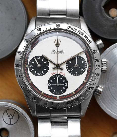 rolex paul newman|rolex daytona 6239 for sale.